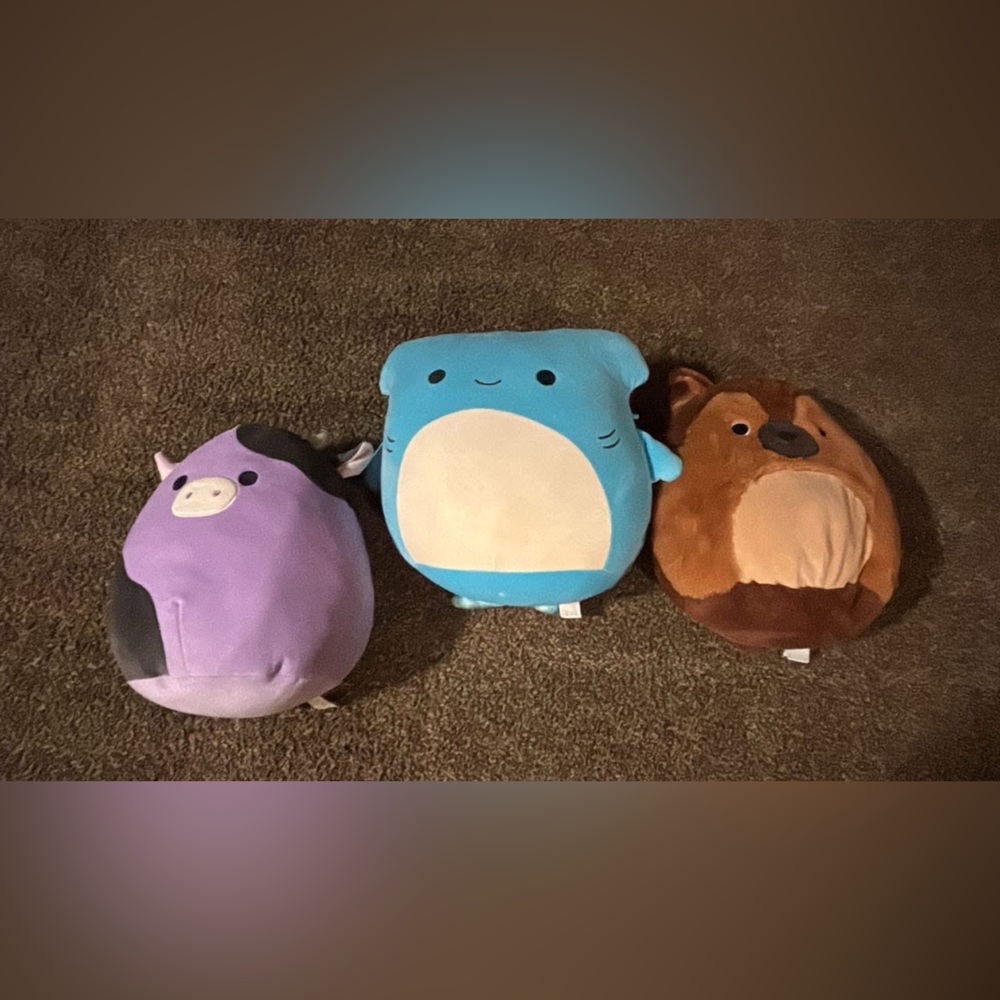 Squishmallows - Picture 2 of 4